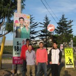 いっこく堂スーパーライブに行ってきました